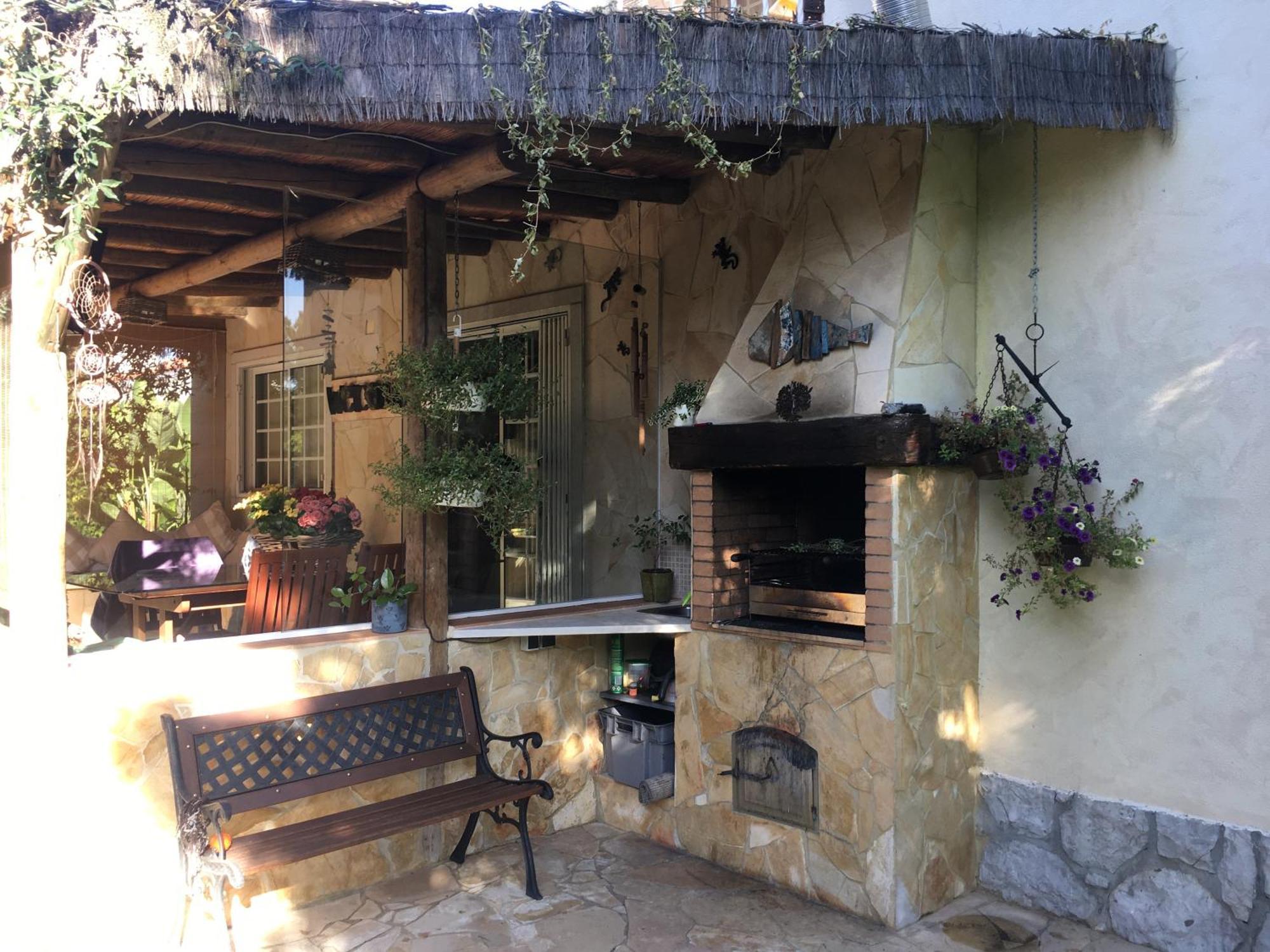 A Casa Do Lago Camarate  Exterior photo